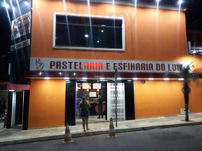 Pastelaria E Esfiharia Do Luiz