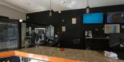 Pastelaria E Esfiharia Do Luiz