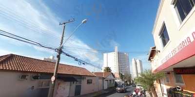 Pastelaria E Esfiharia Do Luiz