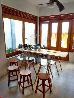 Alecrim Café Bistrô