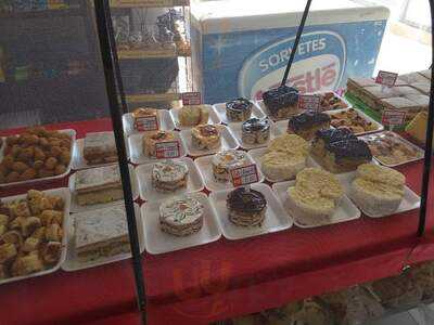 Padaria Sabor De Pao