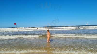 Cabana Olho De Ilheus