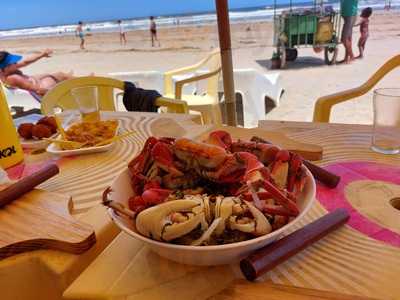 Cabana Olho De Ilheus