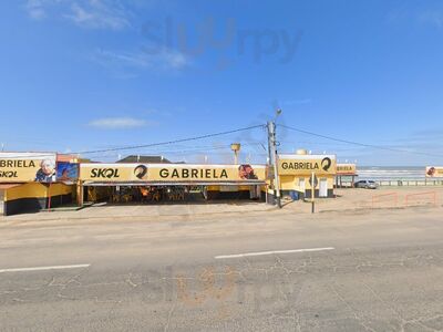 Cabana Olho De Ilheus