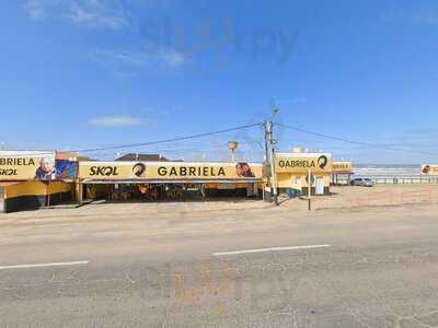 Cabana Olho De Ilheus