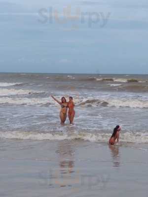 Cabana Olho De Ilheus