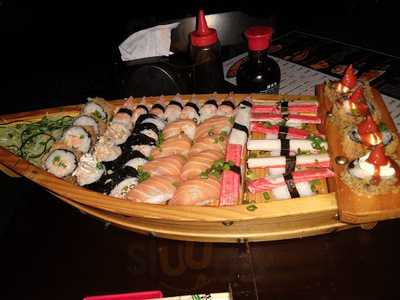 Zushi Sushi Express Delivery