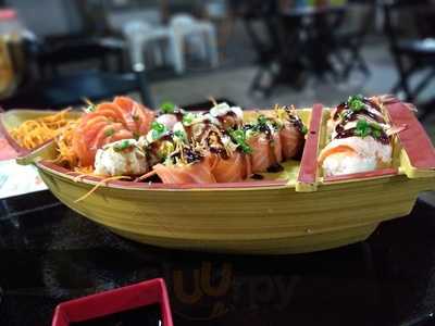 Zushi Sushi Express Delivery