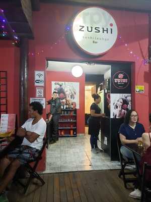 Zushi Sushi Express Delivery