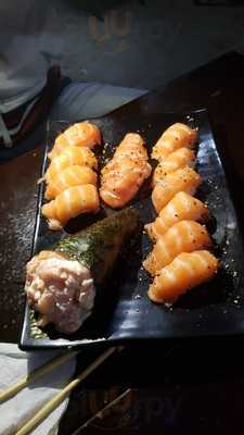 Zushi Sushi Express Delivery