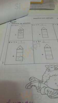 Benvenuto Pizza - Bar