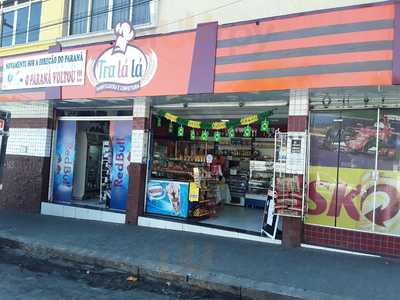 Panificadora Tra La La