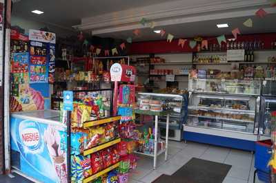 Panificadora Tra La La