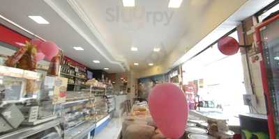 Panificadora Tra La La