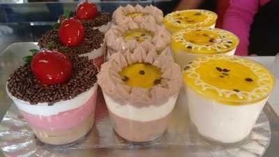 Panificadora Tra La La