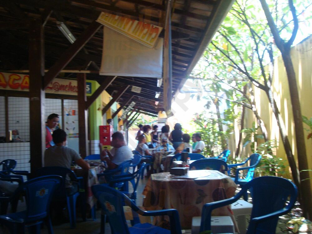 Restaurante Do Cacau