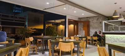 Osteria Sete Capitaes