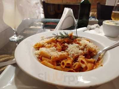 Osteria Sete Capitaes