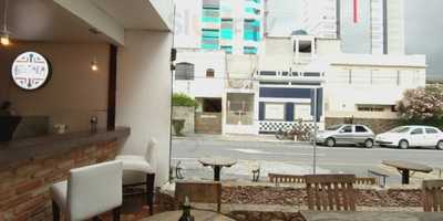 Osteria Sete Capitaes