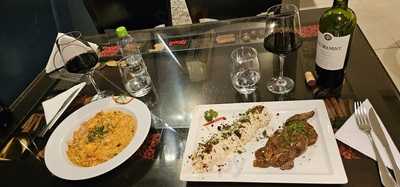 Osteria Sete Capitaes