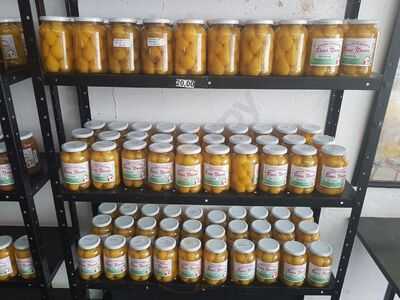 Doces Caseiros Boas Novas