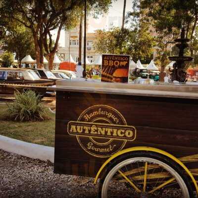 Autêntico Burguer