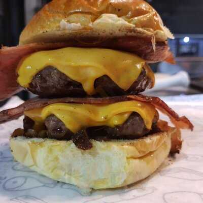 Autêntico Burguer