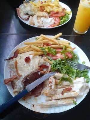 Bar E Lanches Quero Mais
