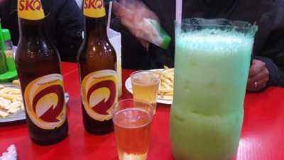 Bar E Lanches Quero Mais