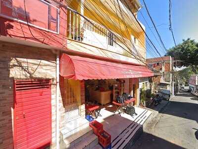 Bar E Lanches Quero Mais