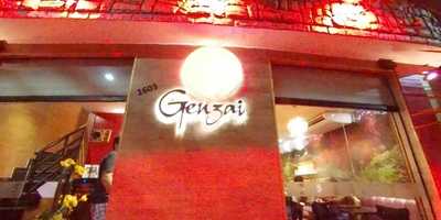 Genzai