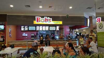 Bob's