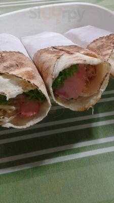 Ali Baba E 40 Sanduiches