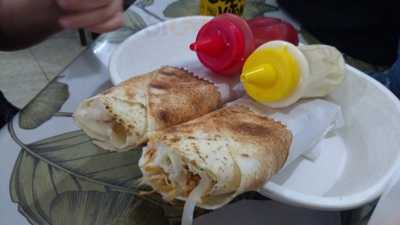 Ali Baba E 40 Sanduiches