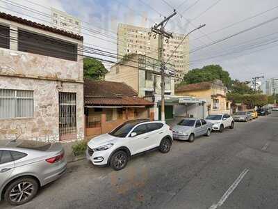 Ali Baba E 40 Sanduiches