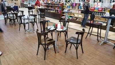 Autoposto Restaurante Castelo