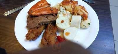 Autoposto Restaurante Castelo