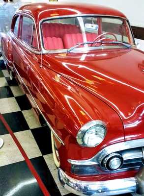 Autoposto Restaurante Castelo