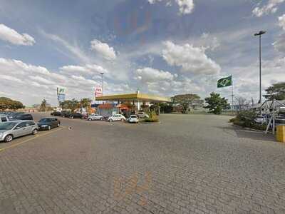 Autoposto Restaurante Castelo