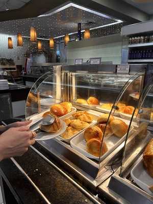 Autoposto Restaurante Castelo