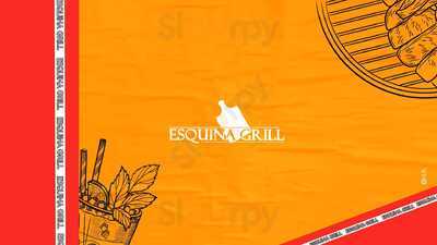 Esquina Grill