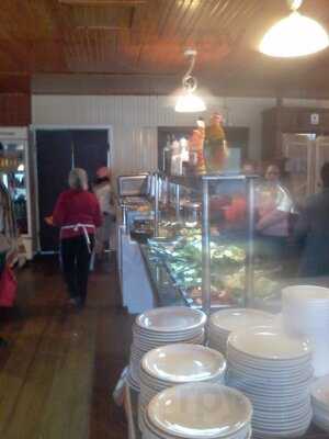 Restaurante Casa Nossa