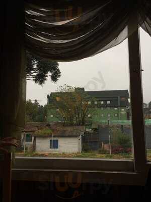 Restaurante Casa Nossa