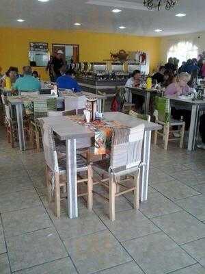 Restaurante Casa Nossa