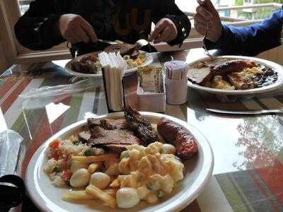 Restaurante Casa Nossa