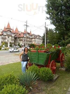 Restaurante Casa Nossa