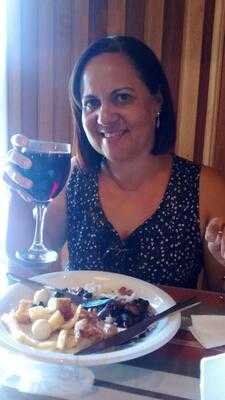 Restaurante Casa Nossa