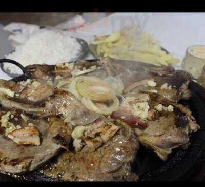 Fornalha Pizzaria E Restaurante