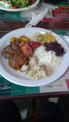 Ita Da Borges Comida Caseira