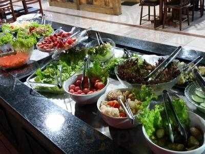 Ita Da Borges Comida Caseira